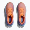 Moteriški bėgimo bateliai HOKA Rincon 3 orange 1119396-MOCY 13