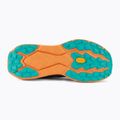 Vyriški bėgimo bateliai HOKA Zinal trellis/vibrant orange 5
