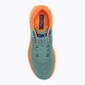 Vyriški bėgimo bateliai HOKA Zinal trellis/vibrant orange 6