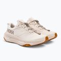 Moteriški bėgimo bateliai HOKA Transport beige 1123154-EEGG 3