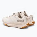 Moteriški bėgimo bateliai HOKA Transport beige 1123154-EEGG 4