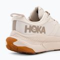 Moteriški bėgimo bateliai HOKA Transport beige 1123154-EEGG 9