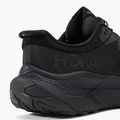 HOKA Transport vyriški bėgimo bateliai juodi 1123153-BBLC 9