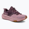 Moteriški bėgimo bateliai HOKA Transport purple-pink 1123154-RWMV