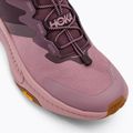 Moteriški bėgimo bateliai HOKA Transport purple-pink 1123154-RWMV 7
