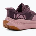 Moteriški bėgimo bateliai HOKA Transport purple-pink 1123154-RWMV 8
