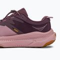 Moteriški bėgimo bateliai HOKA Transport purple-pink 1123154-RWMV 9