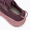 Moteriški bėgimo bateliai HOKA Transport purple-pink 1123154-RWMV 10
