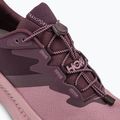 Moteriški bėgimo bateliai HOKA Transport purple-pink 1123154-RWMV 11