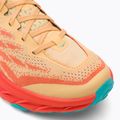 HOKA Speedgoat 5 impala/flame vyriški bėgimo bateliai 7