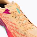 HOKA Speedgoat 5 impala/flame vyriški bėgimo bateliai 8