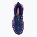 Moteriški bėgimo bateliai HOKA Speedgoat 5 blue 1123158-BBCY 7