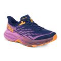 Moteriški bėgimo bateliai HOKA Speedgoat 5 blue 1123158-BBCY 13