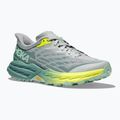 Moteriški bėgimo bateliai HOKA Speedgoat 5 mercury/trellis 8