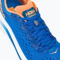 HOKA Kawana vyriški bėgimo bateliai mėlyni 1123163-CSBB 8