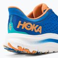 HOKA Kawana vyriški bėgimo bateliai mėlyni 1123163-CSBB 9