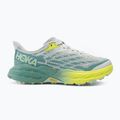 Moteriški bėgimo bateliai HOKA Speedgoat 5 Wide festival mercury/trellis 2