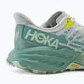 Moteriški bėgimo bateliai HOKA Speedgoat 5 Wide festival mercury/trellis 9