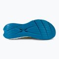 HOKA vyriški bėgimo bateliai Carbon X 3 blue/yellow 1123192-CEPR 6