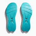 Vyriški bėgimo bateliai HOKA Carbon X 3 white/flame 14