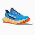 Vyriški bėgimo bateliai HOKA Carbon X 3 coastal sky/bellwether blue 7