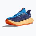 Vyriški bėgimo bateliai HOKA Carbon X 3 coastal sky/bellwether blue 10