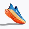 Vyriški bėgimo bateliai HOKA Carbon X 3 coastal sky/bellwether blue 11