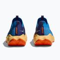 Vyriški bėgimo bateliai HOKA Carbon X 3 coastal sky/bellwether blue 13