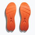 Vyriški bėgimo bateliai HOKA Carbon X 3 coastal sky/bellwether blue 14