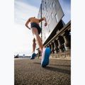 Vyriški bėgimo bateliai HOKA Carbon X 3 coastal sky/bellwether blue 19