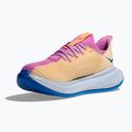 Moteriški bėgimo batai HOKA Carbon X 3 cyclamen/impala 9