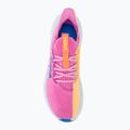 Moteriški bėgimo batai HOKA Carbon X 3 cyclamen/impala 6