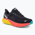 HOKA vyriški bėgimo bateliai Arahi 6 black 1123194-BFLM