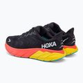 HOKA vyriški bėgimo bateliai Arahi 6 black 1123194-BFLM 4