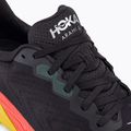 HOKA vyriški bėgimo bateliai Arahi 6 black 1123194-BFLM 10