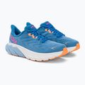 Moteriški bėgimo bateliai HOKA Arahi 6 blue 1123195-AACS 3