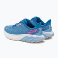Moteriški bėgimo bateliai HOKA Arahi 6 blue 1123195-AACS 4