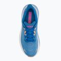 Moteriški bėgimo bateliai HOKA Arahi 6 blue 1123195-AACS 5