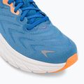 Moteriški bėgimo bateliai HOKA Arahi 6 blue 1123195-AACS 7
