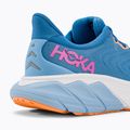 Moteriški bėgimo bateliai HOKA Arahi 6 blue 1123195-AACS 8