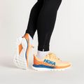Vyriški bėgimo bateliai HOKA Mach 5 impala/vibrant orange 2