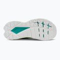 Moteriški bėgimo bateliai HOKA Mach 5 blue/yellow 1127894-CEPR 6