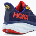 HOKA vyriški bėgimo bateliai Clifton 9 blue 1127895-BBDGB 9