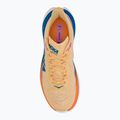 Moteriški bėgimo bateliai HOKA Mach 5 orange-purple 1127894-ICYC 5