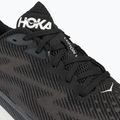 HOKA vyriški bėgimo bateliai Clifton 9 black 1127895-BWHT 8