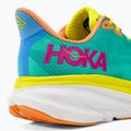 HOKA vyriški bėgimo bateliai Clifton 9 green 1127895-CEPR 10