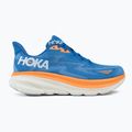 HOKA vyriški bėgimo bateliai Clifton 9 blue 1127895-CSAA 2