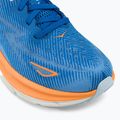 HOKA vyriški bėgimo bateliai Clifton 9 blue 1127895-CSAA 7