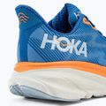 HOKA vyriški bėgimo bateliai Clifton 9 blue 1127895-CSAA 9