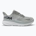 Vyriški bėgimo batai HOKA Clifton 9 harbor mist/lunar rock 2